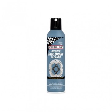 FINISH LINE disc cleaner