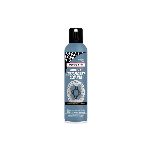 FINISH LINE disc cleaner 