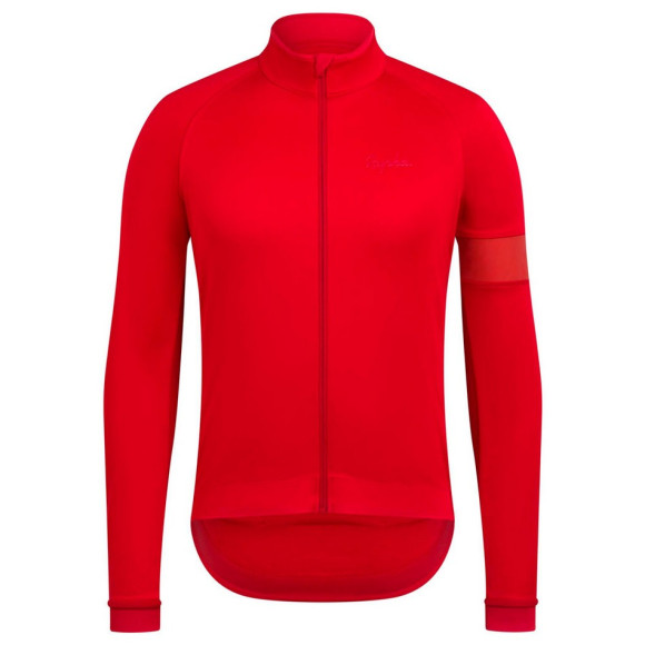RAPHA Core Winter 2022 Jacket RED S