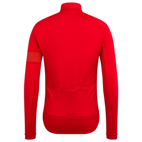 RAPHA Core Winter Jacket RED S