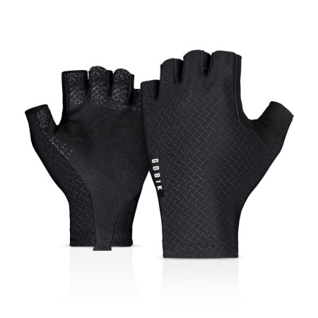Luvas GOBIK Black Mamba 2023 PRETO XXG