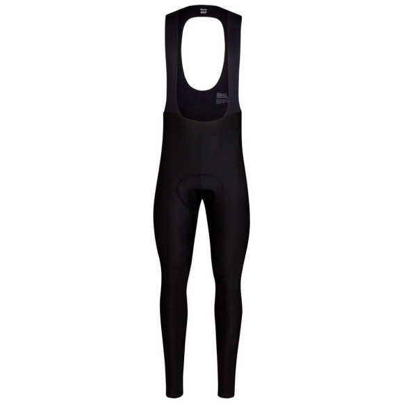 Salopette invernale RAPHA Core NEGRO L