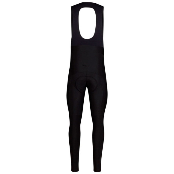 Calções de ciclismo RAPHA Core Winter PRETO L