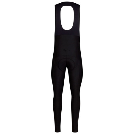 Calções de ciclismo RAPHA Core Winter PRETO L