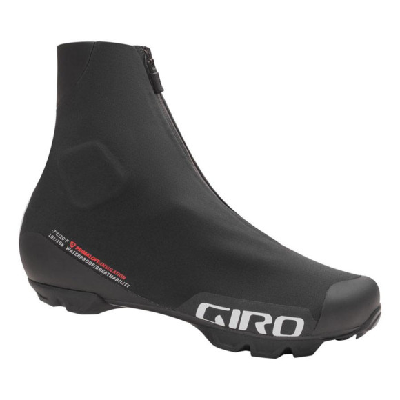 GIRO Blaze MTB 2022 Shoes BLACK 42