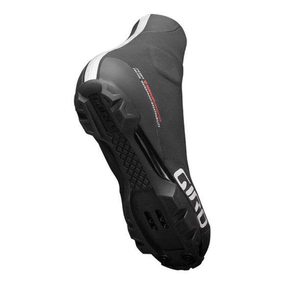 Chaussures VTT GIRO Blaze 2022 LE NOIR 42