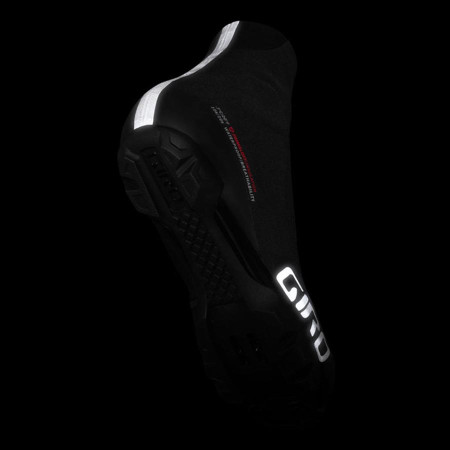 Zapatillas GIRO Blaze MTB NEGRO 44