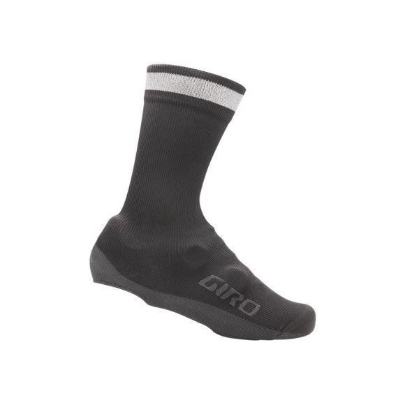 Cubrebotas GIRO Xnetic H20 2022 NEGRO M