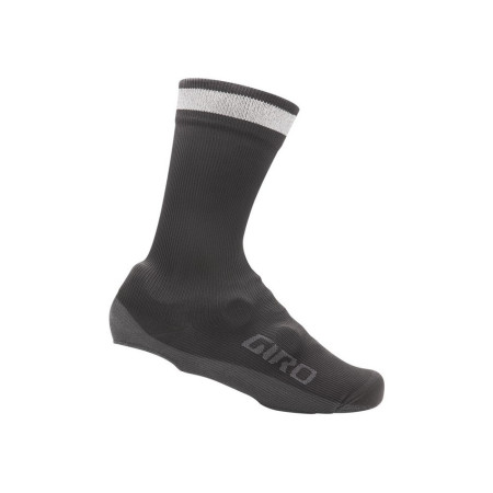 GIRO Xnetic H20 2022 Boot Covers BLACK M