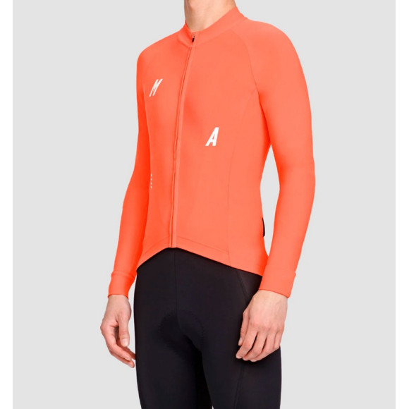 Maillot MAAP Training LS 2022 CORAL XS