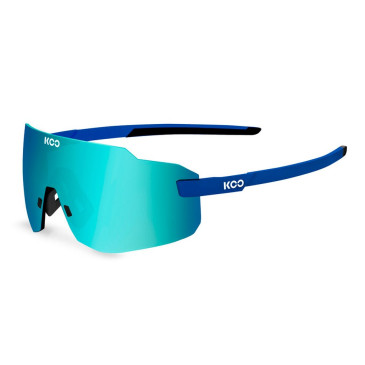 Lunettes KOO Supernova bleu...