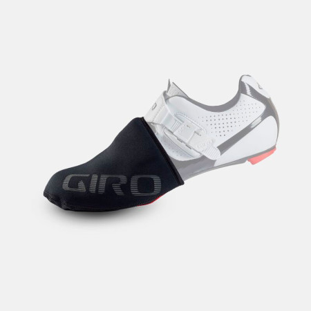 GIRO Ambient dropouts black 2022 BLACK SM