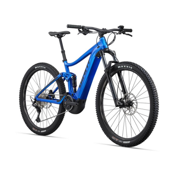 GIANT Stance E+1 Bike BLUE S
