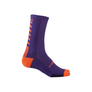 Chaussettes GIRO HRC +...