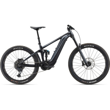 GIANT Reign E+ 2 bicycle
