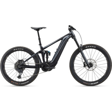 GIANT Reign E+ 2 electric bike