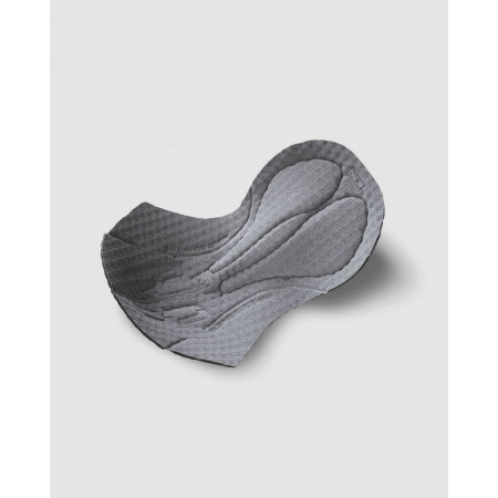 ASSOS EQUIPE RS Primavera Outono S9 Calças justas longas PRETO XS