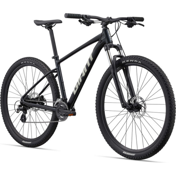GIANT Talon 29 4 Bicycle BLACK XL