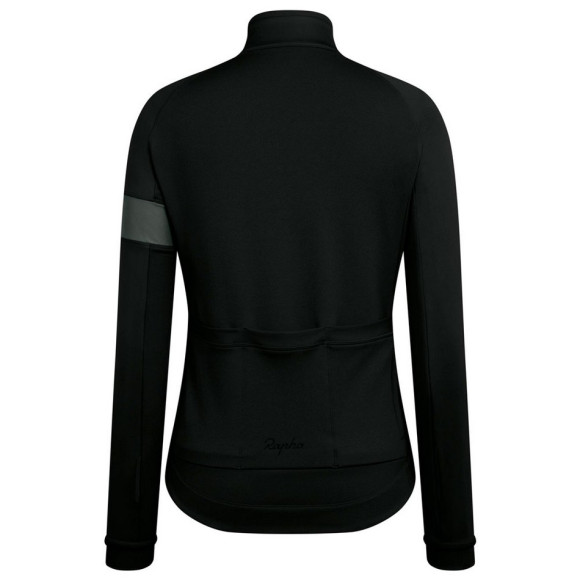 RAPHA Core Winter Women's Jacket BLACK S