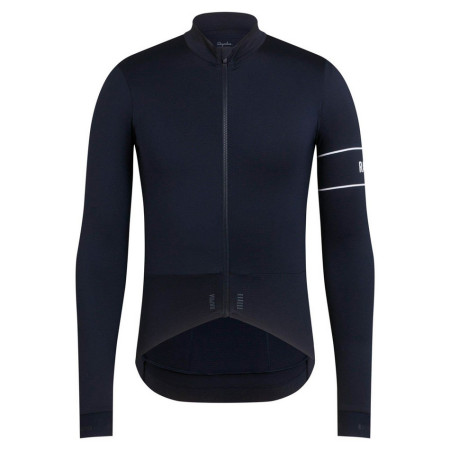 Camisa Manga Longa RAPHA Pro Team 2024 MARINO XS