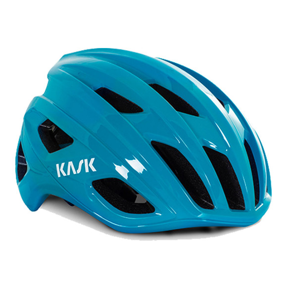 Capacete KASK Mojito 3 WG11 Capsule Collection 2022 AZUL S