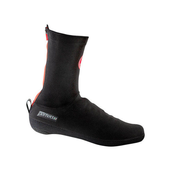 Cubrebotas CASTELLI Perfetto negro 2022 NEGRO XXL