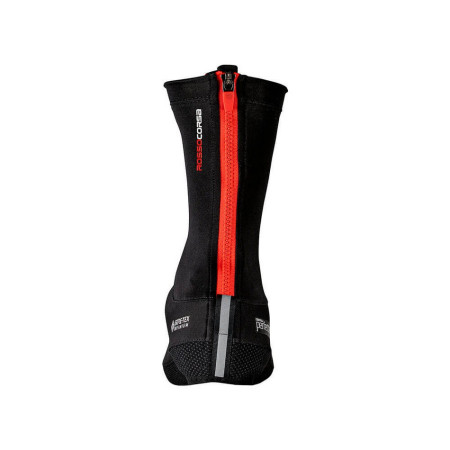 Cubrebotas CASTELLI Perfetto negro 2022 NEGRO XS