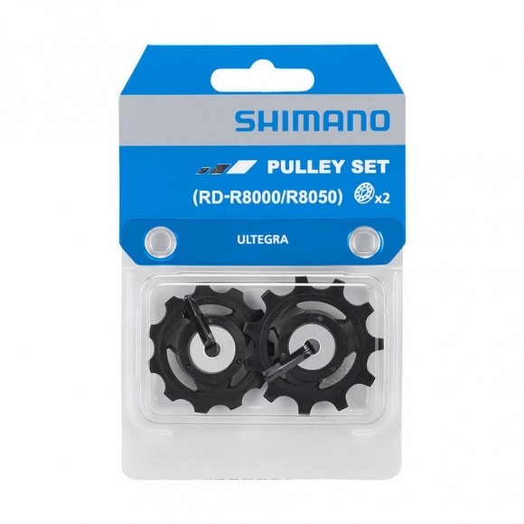 Poulies SHIMANO Ultegra RD-R8000 