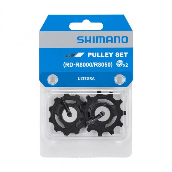 SHIMANO Ultegra RD-R8000 Pulleys 