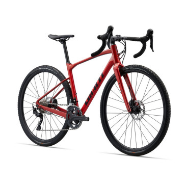 Revolt GIANT 1 Bicicletta