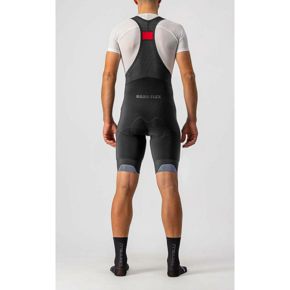 CASTELLI Tutto Nano 2022 Bib Shorts BLACK S