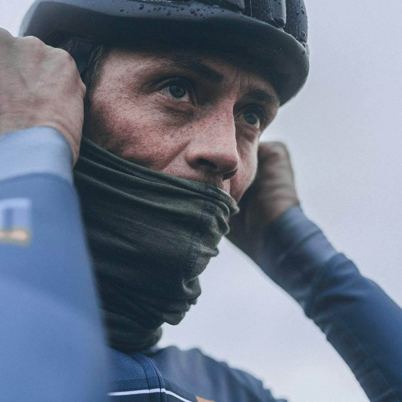 GOBIK Merino Moonbah unisex panties 2025 GREEN 