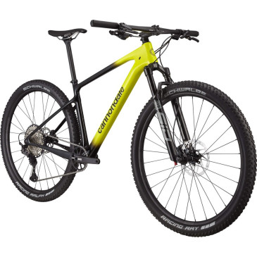 Bici CANNONDALE Scalpel HT...