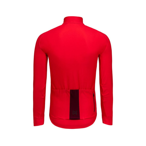 ORBEA HIRU ADV Thermal Jersey 2022 RED XS