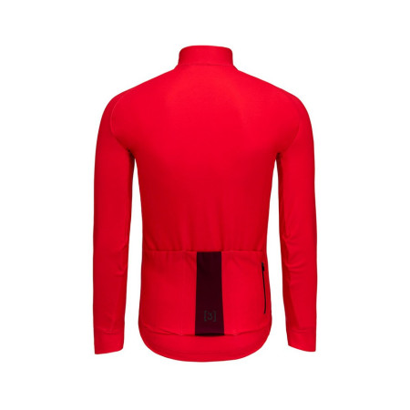 Camisa térmica ORBEA HIRU ADV VERMELHO XS