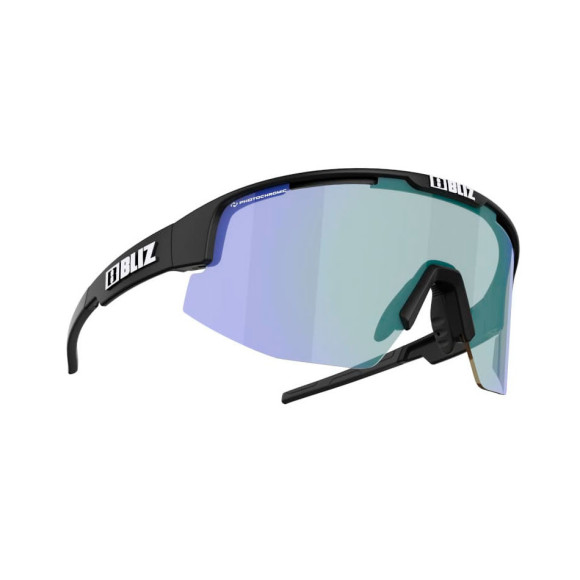 Gafas BLIZ Matrix Photochromic Brown Blue 