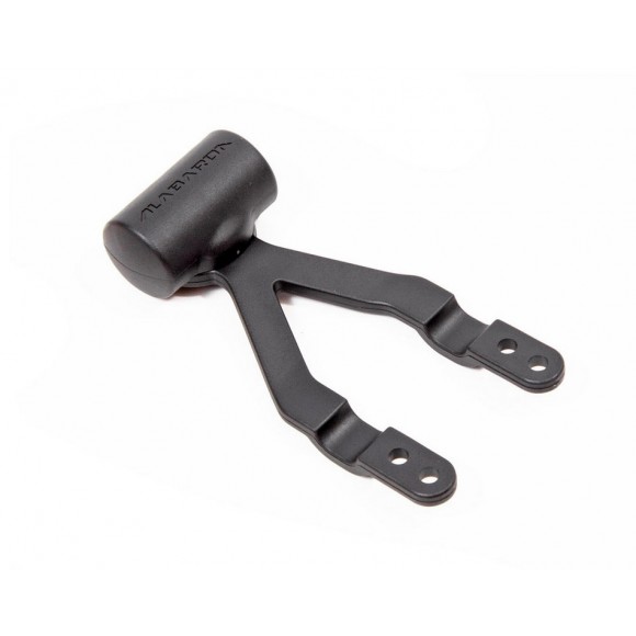 WILIER Pro Stiff Halberd Computer H Bar Stand 