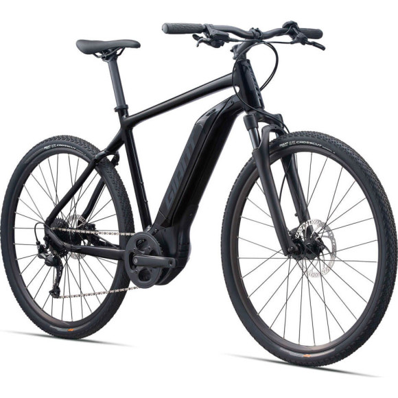 Bicicleta GIANT Roam E+ GTS 2022