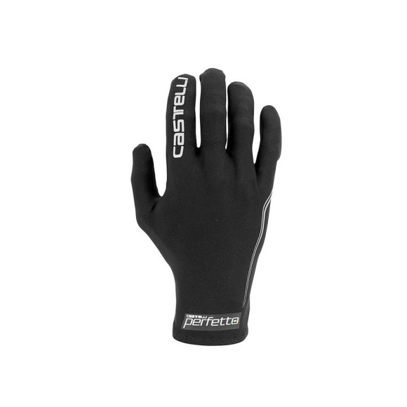 Gants CASTELLI Perfetto Light 2022 LE NOIR XS