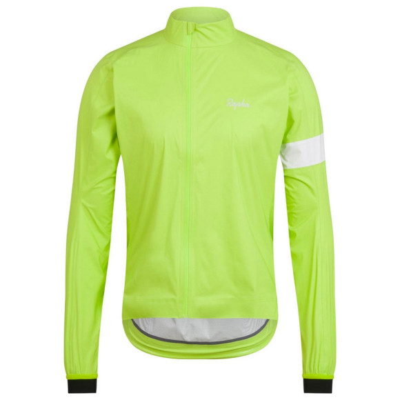 Giacca RAPHA Core Rain II AMARILLO XS