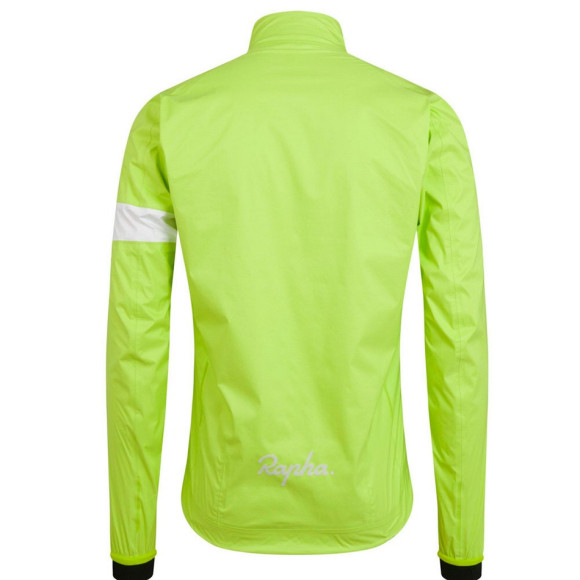 Giacca RAPHA Core Rain II AMARILLO XS
