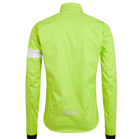 Giacca RAPHA Core Rain II AMARILLO XS