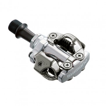 SHIMANO PD-M540 SPD pedals...
