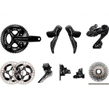 SHIMANO Dura-Ace Di2 R9250...