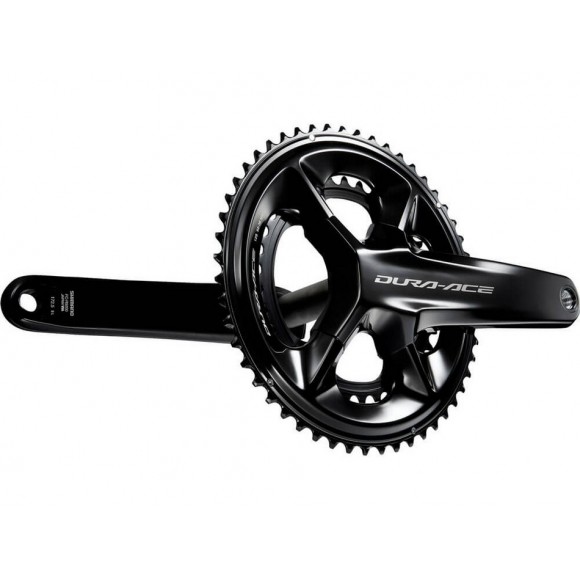 Grupo SHIMANO Dura-Ace Di2 R9250 172,5mm 52-36 CS11-30 