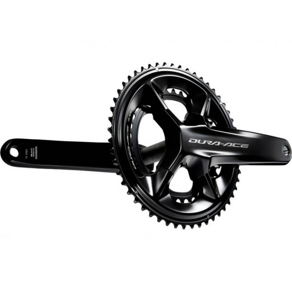 SHIMANO Dura-Ace Di2 R9250 Conjunto de grupos de 172,5 mm 52 