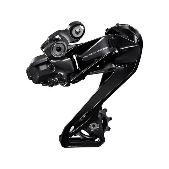 Grupo SHIMANO Dura-Ace Di2 R9250 172,5mm 52-36 CS11-30 