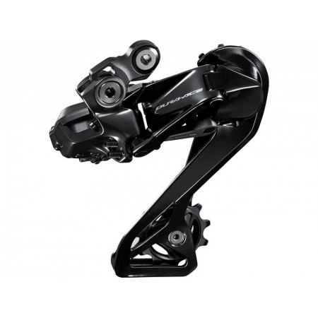 Grupo SHIMANO Dura-Ace Di2 R9250 172,5mm 52-36 CS11-30 