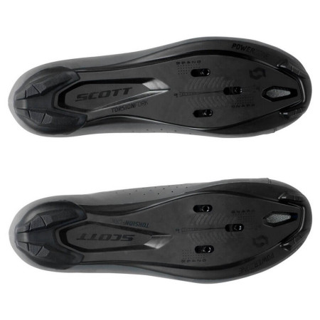 Scarpe SCOTT Road Comp BOA Reflective 2025 ANTRACITE 43
