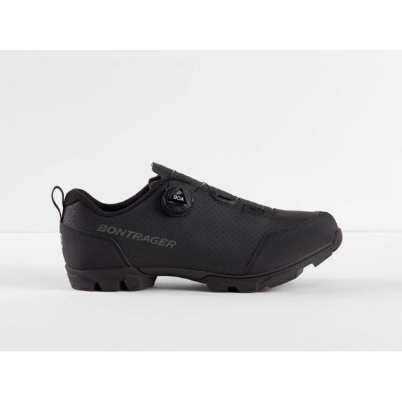 Bontrager Evoke Mountain Shoes 2023 BLACK 44